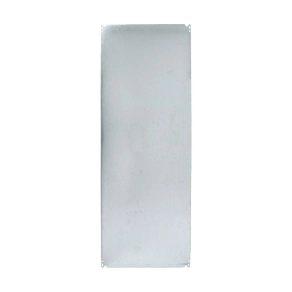   Eaton XE mezőmagasságú teli szerelőlap m=2000 sz=600, xsmmfb2006-284264