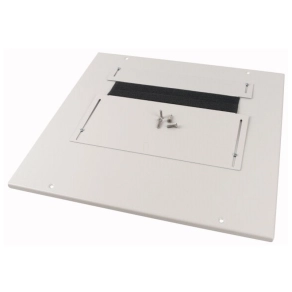   Eaton XE tetőlemez szivacsos bevezetőkkel sz=425 m=800, xspbm0408-284288