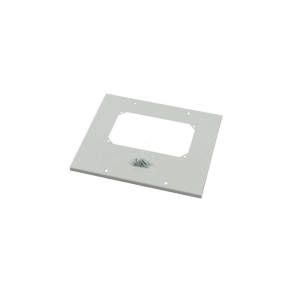   Eaton XE tetőlemez bevezetőkkel IP55 sz=425 m=400, xlst5f44-284316