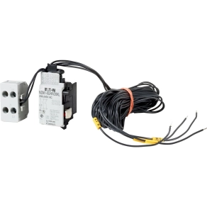   Eaton feszültségcsökkenési kioldó, NZM1-xuhiv20lk208-240ac-284404