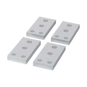 Eaton modullemez, NZM4-4-xkm2s-1250-284472
