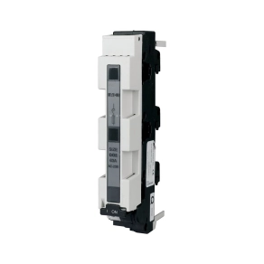   Eaton sínre szerelhető szakaszolókapcsoló biztosítókkal, d02-s/63/3-rs-284649