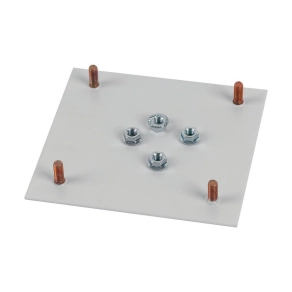   Eaton XE NZM3 három pólusú üreshely takaró, xas3-3-284743