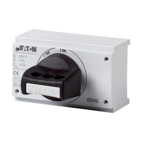   Eaton forgató kar, zárható (forgatókaron), NZM2-xdvg-285248