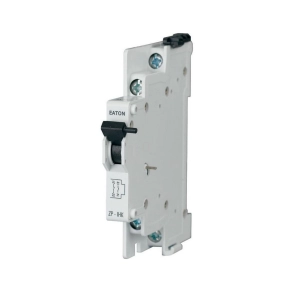   Eaton segédérintkező, 1 nyitó érintkező+ 1 záró érintkező, zp-ihk-286052