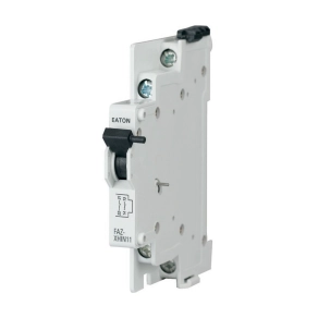  Eaton segédérintkező, 1 nyitó érintkező+ 1 záró érintkező, faz-xhin11-286054