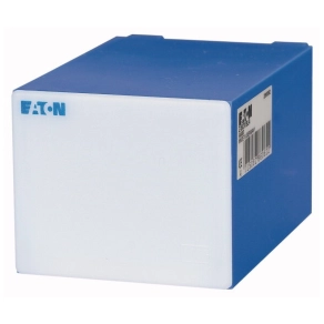 Eaton 286062 Z-BOX/BLA Műanyag doboz kék