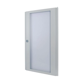   Eaton Xboard+ átlátszó ajtó 600/1000, szürke, bp-dt-600/10-286735