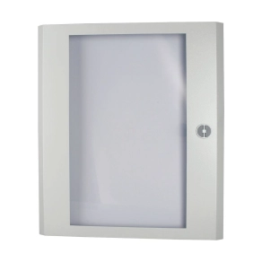   Eaton Xboard+ átlátszó ajtó 600/1500, szürke, bp-dt-600/15-286737