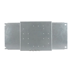   Eaton Xboard+ vízszintes NZM2 beépítőkészlet 600/200 szürke, bpz-nzm2-600-mh-286761