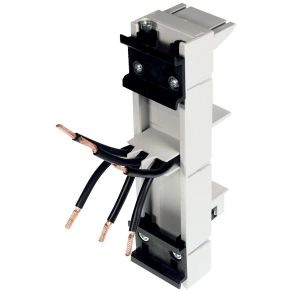   Eaton SASY60i XStart gyűjtősín dupla-adapter, 35A, 2, 5te, z-ss-60-add/6-45-288790