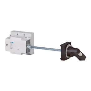   Eaton főkapcsoló beépíthetők. oldalhajtás./bal, NZM4-xs-l-289806
