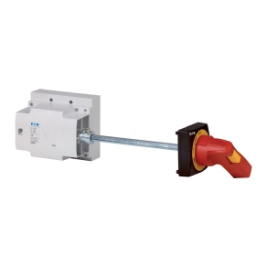   Eaton főkapcsoló beépíthetők. oldalhajtás./jobbl, NZM4-xsr-r-289809