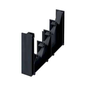   Eaton Xboard+ négy pólusú gyűjtősíntartó 160-630A, bpz-bbs-4/630-289869