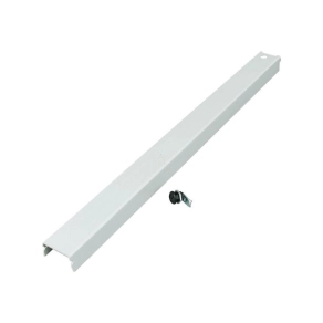   Eaton XE SL üres hely kitakaró műanyag lemez m=600 sz=50, xme0602cl-289904