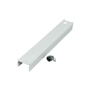   Eaton XE SL üres hely kitakaró műanyag lemez m=600 sz=100, xme0604cl-289905