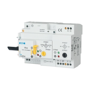   Eaton előszerelt újra-bekapcsoló készlet (-lpd + -mo), z-fw-lpd/mo-290172