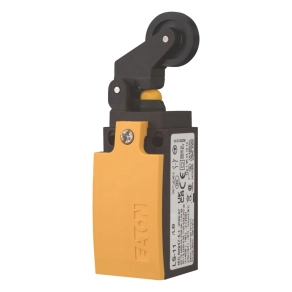   Eaton helyzetkapcsoló komplett, nagy görgős kar, műanyag, rugós, ls-11/lb-290175