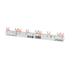   Eaton Euro-Vario gyűjtősín, EVG-16/3x1PHAS/6modul/hi-291487
