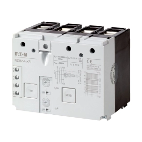 Eaton áramvédő kioldó, NZM2-4-xfi-292344