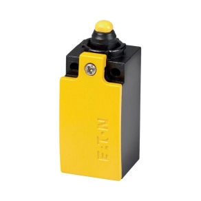   Eaton helyzetkapcsoló, kúpos ütköző, működtető fejekkel bővíthető, fém, rug, lsm-11da-292363