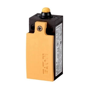   Eaton helyzetkapcsoló, kúpos ütköző, front szer., fém, rug, lsm-11s/f-292374