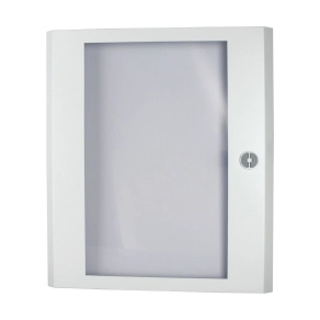 Eaton fehér acél ajtó, bp-dt-600/15-w-292459