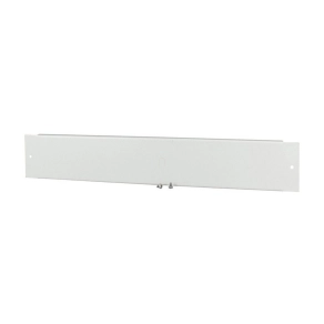   Eaton Xboard+ lábazat homlokfedél 1000/100 (fehér), bpz-fs-1000/1-w-293506