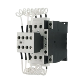   Eaton kondenzátor-kontaktor 12, 5kVAr, dilk12-11(415v50hz, 480V60hz)-293991