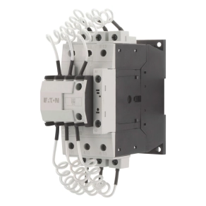   Eaton kondenzátor-kontaktor 50kVAr, dilk50-10(230v50hz, 240V60hz)-294076