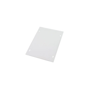   Eaton hátfal BC-A kiselosztóhoz 4/52, bcz-cs-pf-4/52-294893