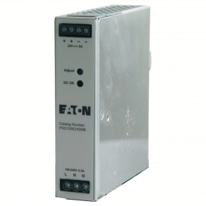   Eaton tápegység, 1 fázisú, 90-264V AC / 24V DC, 5A, 140W PSG120E24SMB - EP-401394
