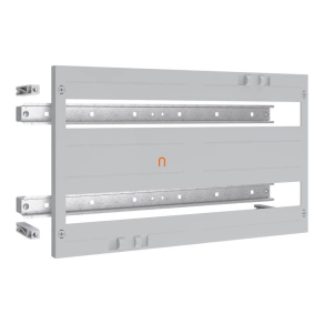   Schneider Easy PrismaSeT XL homloklap moduláris eszközökhöz DIN sínnel - műa - 24M egyben (500x300 mm SZMT2227