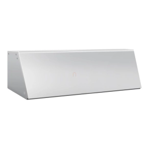   Schneider Electric Easy PrismaSeT XL - SZGRK1 - felső kábelezési kiegészítő 210mm mély, 300 mm széles szekrényhez