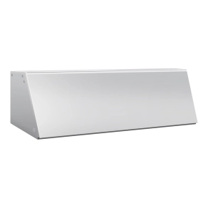Schneider Electric Easy PrismaSeT XL - SZGRK1 - felső kábelezési kiegészítő 210mm mély, 300 mm széles szekrényhez