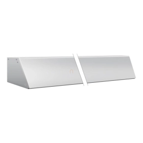   Schneider Electric Easy PrismaSeT XL - SZGRK3 - felső kábelezési kiegészítő 210mm mély, 800 mm széles szekrényhez