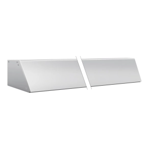 Schneider Electric Easy PrismaSeT XL - SZGRK3 - felső kábelezési kiegészítő 210mm mély, 800 mm széles szekrényhez