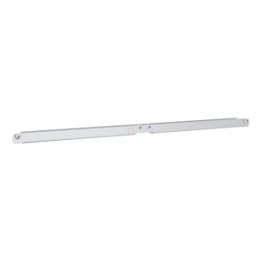   Schneider Electric Easy PrismaSeT XL - SZFVW26N - belső vízszintes mezőelválasztó profil (Szé) 500 mm (1 db / klt)