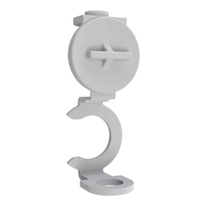   Schneider Electric Prisma XS - SZFY1PN2 - Easy PrismaSeT XL plombálási kiegészítő homloklaprögzítő csavarhoz (2 db / klt)