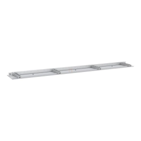   Schneider Electric Easy PrismaSeT XL - SZGTWS3 - vízszintes elválasztó szekrény belsőbe, PVC, 750 mm