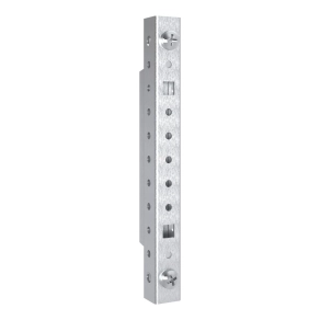   Schneider Electric Prisma XS - SZMNT01N2 - Easy PrismaSeT XL függőleges oszlopprofil (Ma) 150 mm (2 db / klt)