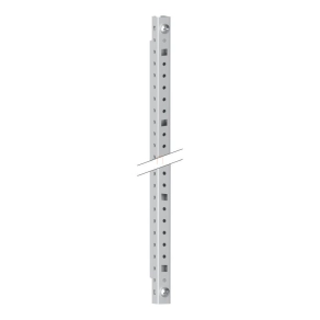   Schneider Electric Easy PrismaSeT XL - SZMNT11N2 - függőleges oszlopprofil (Ma) 1650 mm (2 db / klt)