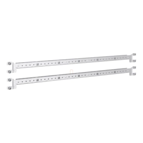   Schneider Electric Easy PrismaSeT XL - SZMNT226N2 - víszintes profil 500 mm (2 db / klt)