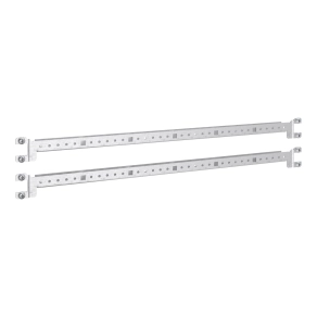 Schneider Electric Easy PrismaSeT XL - SZMNT226N2 - víszintes profil 500 mm (2 db / klt)