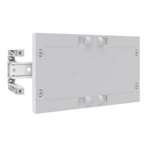   Schneider Easy PrismaSeT XL teli homloklap süllyesztett DIN sínnel sorkapcsozáshoz 250x150 mm SZMT1110