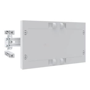   Schneider Electric Easy PrismaSeT XL - SZMT1126 - teli homloklap süllyesztett DIN sínnel vezérlőkészülékekhez (Szé) 250 mm (Ma) 150 mm