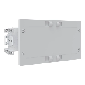 Schneider Electric Easy PrismaSeT XL - SZMT1160 - teli homloklap szerelőlappal (Szé) 250 mm (Ma) 150 mm