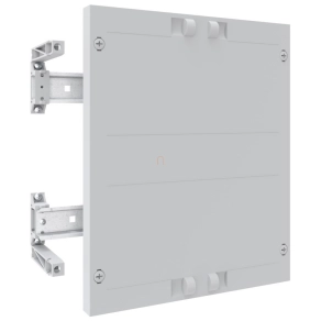   Schneider Easy PrismaSeT XL teli homloklap süllyesztett DIN sínnel sorkapcsozáshoz 250x300 mm SZMT1210