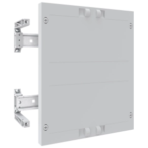 Schneider Easy PrismaSeT XL teli homloklap süllyesztett DIN sínnel sorkapcsozáshoz 250x300 mm SZMT1210