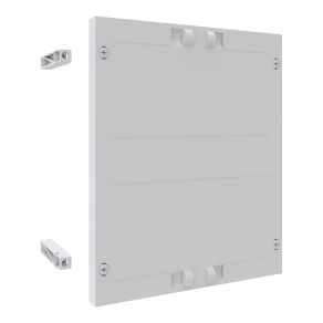 Schneider Electric Prisma XS - SZMT1270 - Easy PrismaSeT XL teli homloklap üres (Szé) 250 mm (Ma) 300 mm